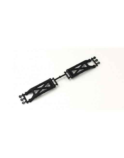 UM713B Rear Suspension Arm Set (RB6) UM713B  - KYOSHO RC
